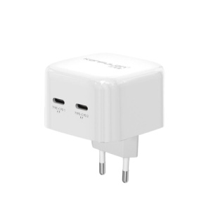 KONFULON C83Q kućni punjač C83Q 2xType C 36W