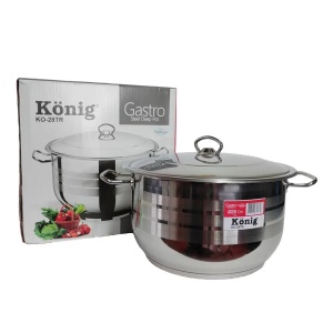 Konig Šerpa 28cm KO-28TR - Img 2