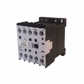 KONTAKTOR LC1-K1210 220V - Img 4