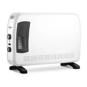 Konvektorska grejalica Ufesa convector polux+ventilator/snaga 2000W - Img 1