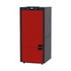 Kotao na pelet Alfa Plam Commo Compact 32 - Img 3