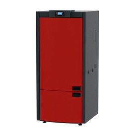 Kotao na pelet Alfa Plam Commo Compact 37 - Img 2