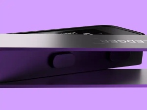Kripto novčanik Ledger Nano S PLUS Gold - Img 3