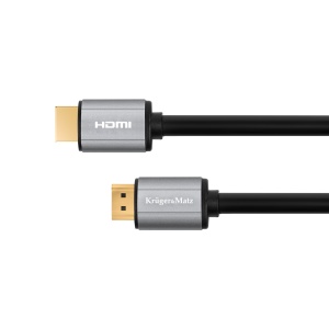 KRUGER&MATZ HDMI kabl dužina 15m v2.0 KM1206