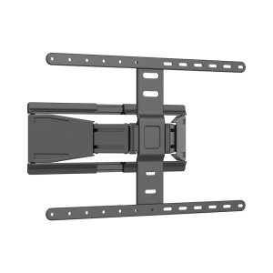 KRUGER&MATZ Ultra Slim zidni nosač za LED TV 43-90", podesivo po nagibu i okretanju (2D), model KM1308