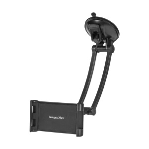 KRUGER&MATZ Univerzalni držač za tablet za vetrobran KM1371