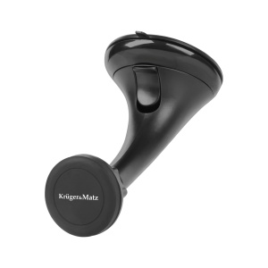 KRUGER&MATZ Univerzalni magnetni držač za telefon za vetrobransko staklo, model KM1364