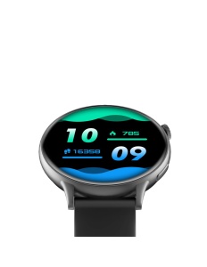 KSIX BXSW24N CORE2 AMOLED PAMETNI SAT, Crni - Img 3