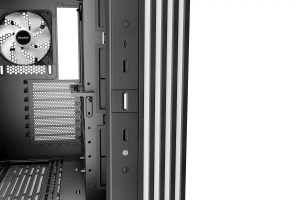 Kućište Be Quiet Lite Base 600DX Black BGW65 - Img 4