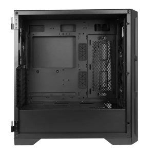 Kuciste Chieftec APEX AIR CRNO, EATX Gaming Case, Mesh, fans, GA-01B-M-OP - Img 3
