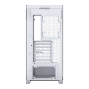 Kuciste Corsair 3500X RS-R ARGB White, CC-9011323-WW - Img 4