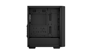 Kućište DeepCool CC560 Mesh V2 Crno, R-CC560-BKAMA4-G-2 - Img 2
