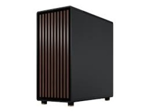 Kućište Fractal Design North Charcoal Black TG Dark, FD-C-NOR1C-02 - Img 2