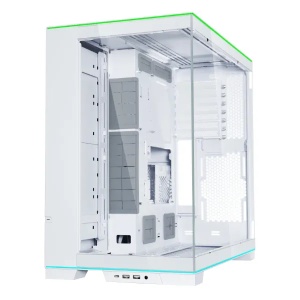 Kućište Lian Li O11 Dynamic EVO RGB BELI, O11DERGBW - Img 2