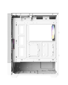 Kuciste Raidmax Vector V218 ARGB White, V218WF - Img 4