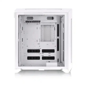 Kućište Thermaltake CTE C700 TG ARGB - Snow - Img 3