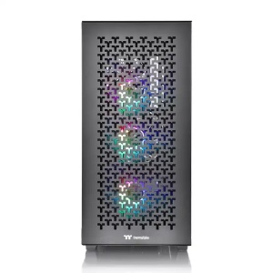 Kućište Thermaltake V350 TG ARGB - Img 2