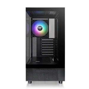 Kućište Thermaltake View 270 TG ARGB - Img 2