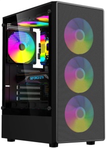 Kućište Zeus F07 600WRP - Img 2