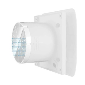 Kupatilski ventilator Bosch Fan 1500W Fi 125