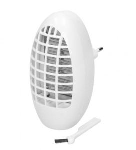 Lampa antiinsekt M782 1.2W LED mini lampa za uništavanje štetnih insekata YL-932 (elektrièna zamka) - Img 2