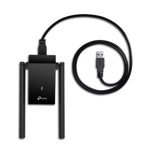 LAN MK TP-Link Archer T4U Plus wireless AC1300 dual band - Img 3