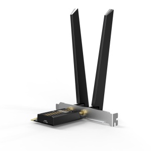 LAN MK TP-LINK TBE552E BE9300/WiFi7/ PCIe/BT5.4 - Img 2