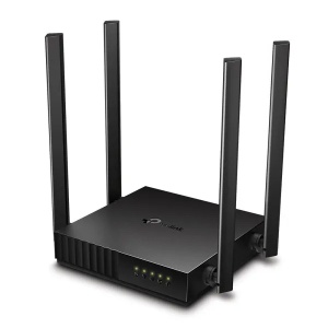 LAN Router TP-LINK ARCHER C54 AC1200/2,4-5GHz/4 antene/AP/RE - Img 2