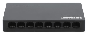LAN switch Intellinet 561754 10/100/1000 8port - Img 4
