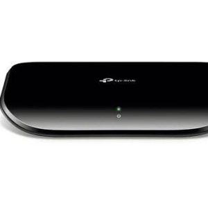 LAN Switch TP-LINK TL-SG1005D 10/100/1000 5port UN/12.40