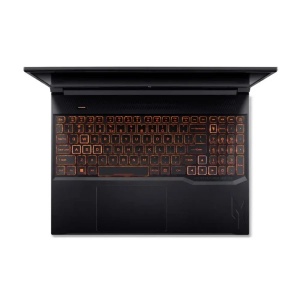 Laptop Acer Nitro V16 AI ANV16-42 16 WUXGA/R5-240/16GB/NVMe 1TB/RTX5060 8GB/backlit - Img 4
