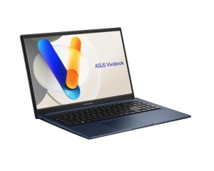 Laptop Asus VivoBook 15 X1504VA-BQA4102 15.6 FHD IPS/Core 5-120U/16GB/512GB/bez punjača/teget - Img 2