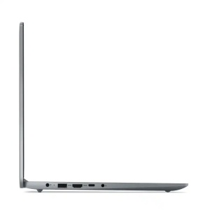 Laptop Lenovo IdeaPad Slim 3 15IAN8 15.6 FHD/i3-N305/8GB/NVMe 256GB/siva/82XB008YYA - Img 4