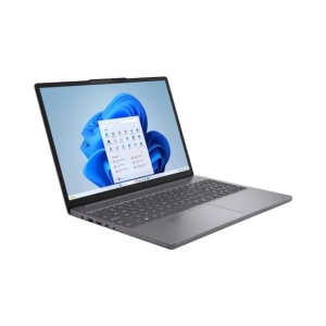 Laptop Lenovo IdeaPad Slim 3 15IRH10 15.3 WUXGA IPS/i5-13420H/16GB/NVMe 512GB/Luna Grey - Img 3
