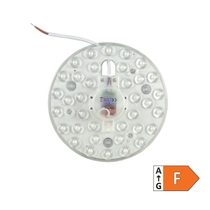 LED modul za plaf. LPFM-RM-W/18 1850lm,18W,6500K,130mm,PROSTO