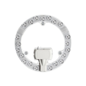 LED modul za plafonjere 18 W hladno bela - Img 1