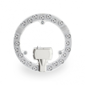 LED modul za plafonjere 18 W hladno bela - Img 5