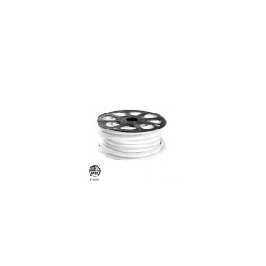 LED NEON FLEX KL-2835-120-W 12V IP65 (50met,8.8W/met) - Img 2