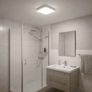 LED PLAFONJERA CL17 K 18W 3000/4000/6500K IP65 - Img 4