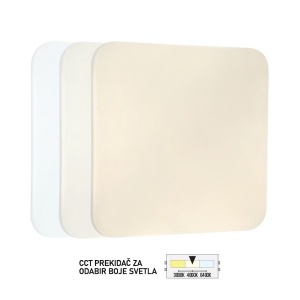 LED plafonjera LP-501-36X
