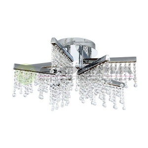 LED plafonska lampa KP1036-48C - Img 2