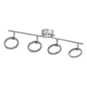 LED plafonska lampa KP1500-24C