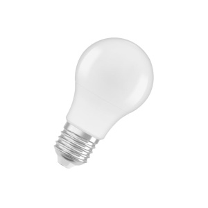 LED sijalica classic A60 od reciklirane plastike, 8W, 6500K, E27 OSRAM