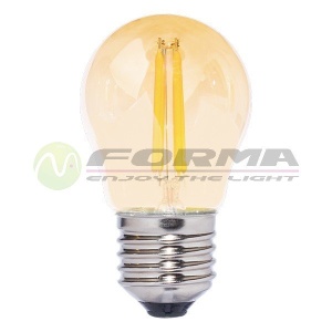 LED sijalica E27 4W Filament LFB-G45A-4 - Img 2