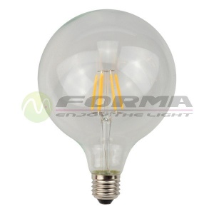 LED sijalica E27 4W Filament LFB-G95-4 - Img 2