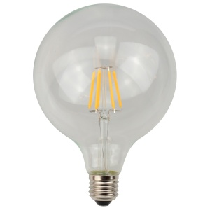 LED sijalica E27 4W Filament LFB-G95-4 - Img 3