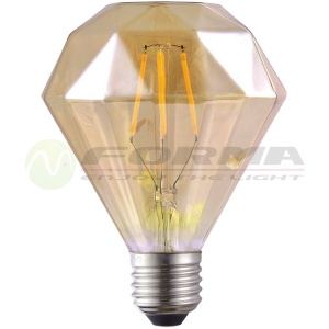 LED sijalica E27 4W Filament LFC-G250F-4 - Img 2