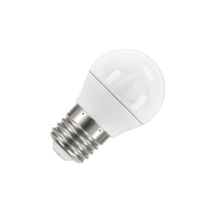 LED sijalica P25 4000K 2.5W E27 OSRAM