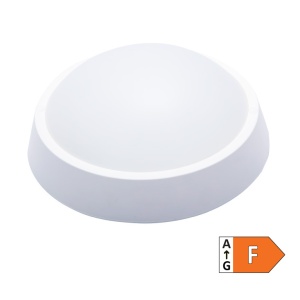 LED spoljna svetiljka 24W - Img 1