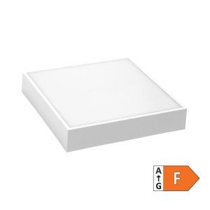 LED spoljna svetiljka 24W - Img 1